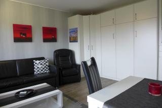 Tief 10 Ferienwohnung Sand mit Internet 101 - Wangerland - 9