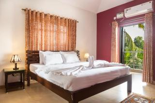 Hotel Harmony By Heaven - Calangute - 3