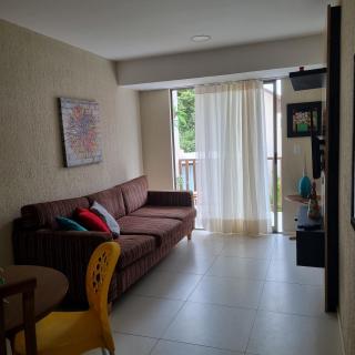 Apartamento Dei Fiori - Guaramiranga - 7