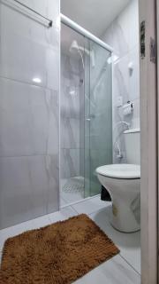 Apartamento Dei Fiori - Guaramiranga - 1