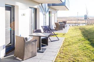 Ferienwohnung Meerduft - Urlaub zwischen Ostsee und Bodden - Wustrow - 2