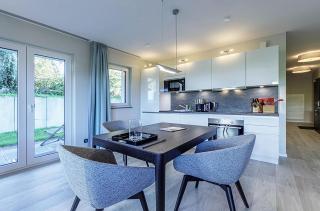 Ferienwohnung Meerduft - Urlaub zwischen Ostsee und Bodden - Wustrow - 9