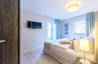Ferienwohnung Meerduft - Urlaub zwischen Ostsee und Bodden - Wustrow - 7