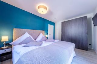 Ferienwohnung Meersinn in Wustrow-Komfort, Meerblick und Wellness in Strandnähe - Wustrow - 7