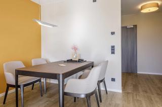5 Sterne Ferienwohnung Sommersuite mit genialer Dachterrasse - Wustrow - 6