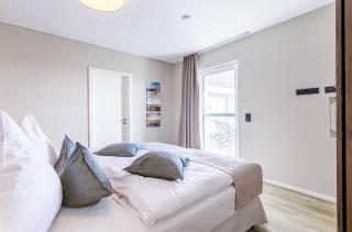 5 Sterne Ferienwohnung Sommersuite mit genialer Dachterrasse - Wustrow - 3