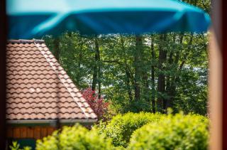 Haus Himmelblau am Jabeler See - Jabel - 4