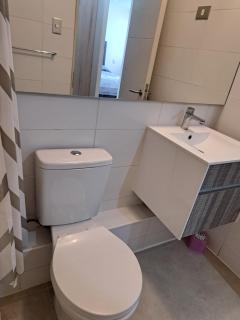 Departamento 105 - La Serena - 1