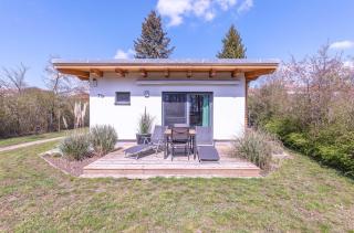 Ferienhaus Kleine Sommerliebe - mit Garten am Radwanderweg - Warenshof - 9