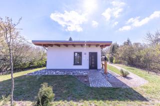 Ferienhaus Kleine Sommerliebe - mit Garten am Radwanderweg - Warenshof - 6