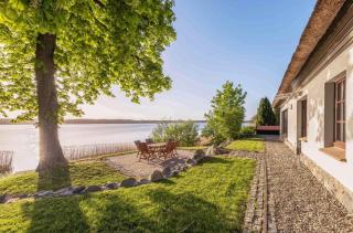 Feriendomizil Haus am See in Torgelow am See - Torgelow am See - 2