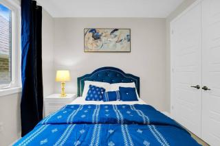 Executive Modern & Spacious 4 Bedrooms House - Oakville - 4