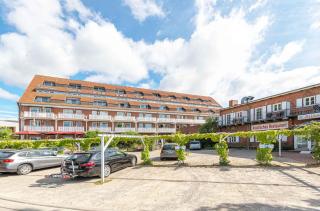 Kietz-Idylle - Gemütliche Ferienwohnung mit Balkon und Zugang zu Wellnessbereich - Waren - 3