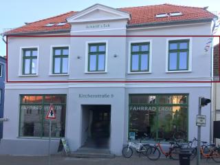 Family Suite im Herzen von Malchow - Malchow - 2