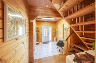 Leif im Heidepark - 6