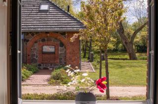 Urlaub im Grünen - Schmiede Blücherhof - Blücherhof - 8
