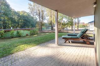 Träumerei mit Kamin und großzügigem Garten - Alt Schwerin - 5