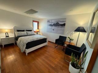 Ocean breeze Oasis in Pacific Palisades - Los Angeles - 9