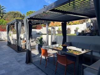 Ocean breeze Oasis in Pacific Palisades - Los Angeles - 1