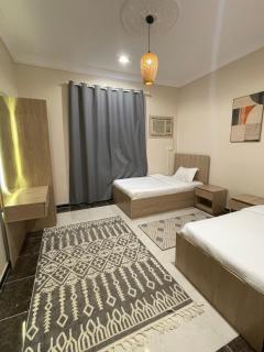 Cloud Apartments - Al-ʿUla - 5