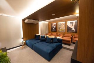 Studio Spazio di Casa VBVO 1124 Vila Olimpia - São Paulo - 1