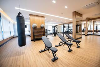 Studio Spazio di Casa VBVO 1124 Vila Olimpia - São Paulo - 9