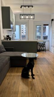 LA DOMUS, luxury apartament - 0