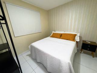 Apt próx. Shopping Pantanal/Centro Político - 4