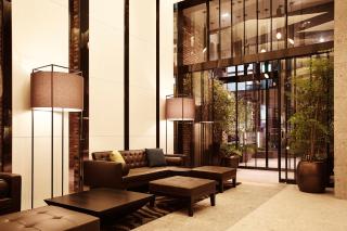 MD HOTEL Dongtan - 9