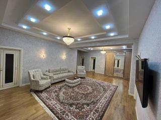 Fresh Apartment in Baku Center 2BR Badamdar - Baku - 9