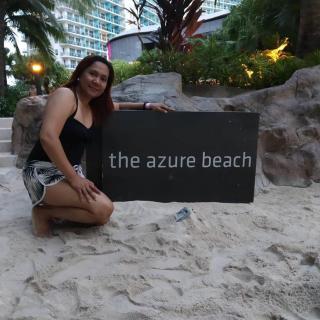 Azure Urban Dream Staycation - Manila - 6