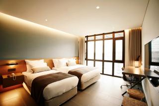 MD HOTEL Dongtan - Hwaseong - 6