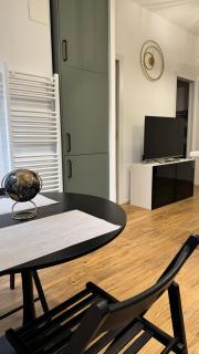 LA DOMUS, luxury apartament - Rome - 4