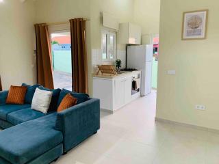 Ternura Apartment - Willemstad - 9