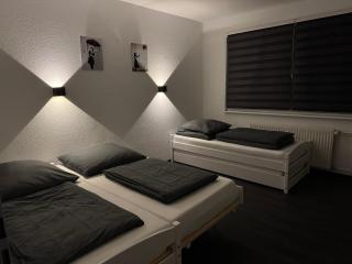 Smarte Wohnung in Schwerin-Gartenstadt - Schwerin - 2