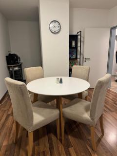 Smarte Wohnung in Schwerin-Gartenstadt - Schwerin - 9
