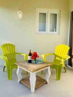 Ternura Apartment - Willemstad - 2