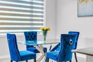 Executive Brand New House 5 Bedrooms and Office - Cambridge - 7