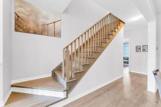 Executive Brand New House 5 Bedrooms and Office - Cambridge - 5