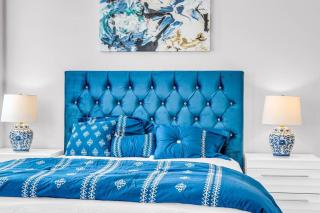 Executive Brand New House 5 Bedrooms and Office - Cambridge - 4