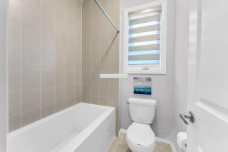 Executive Brand New House 5 Bedrooms and Office - Cambridge - 1