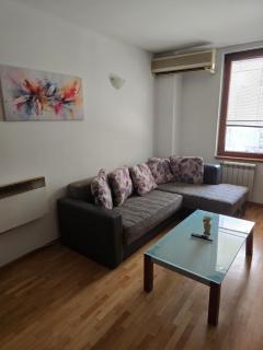 City Centar Apt DM - Skopje - 3