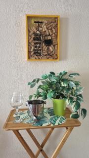 Apartamento Dei Fiori - Guaramiranga - 2