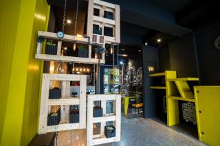 Just Walk Backpacker Hostel - Città di Hualien - 0