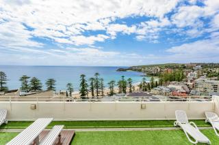 Wake Up to the Ocean: 1-Bed with Pool & Views - 7