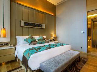 Shenzhen Futian Wyndham Grand - Shenzhen - 9