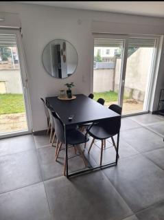 MAISON NEUVE 15 min STRASBOURG - Geudertheim - 3