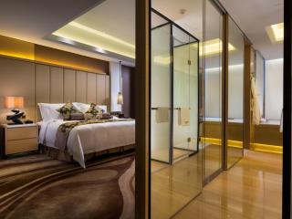 Shenzhen Futian Wyndham Grand - Shenzhen - 8