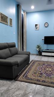 Rizki Homestay Nibong Tebal - Nibung Tebal - 9