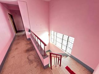 The Kaya Backpackers Hostel - Fort - 9